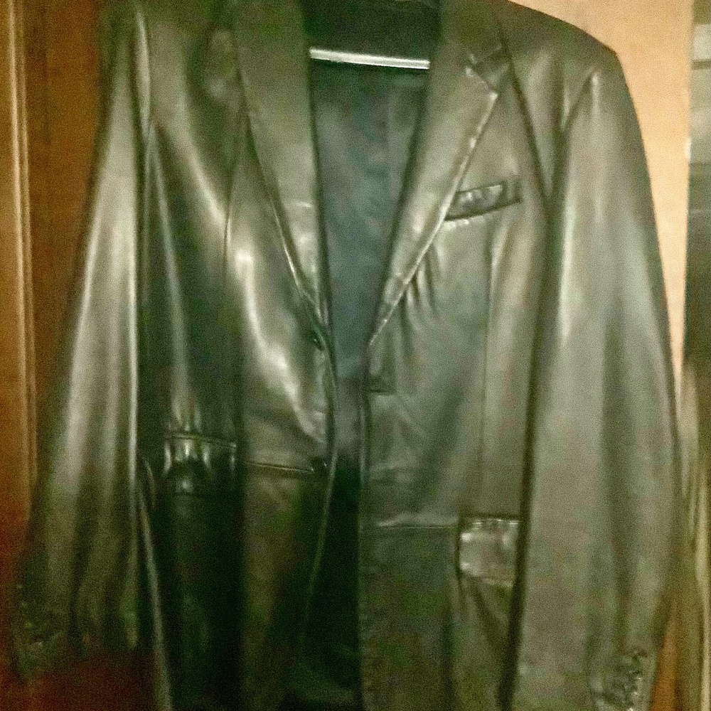 New Banana Republic Blazer